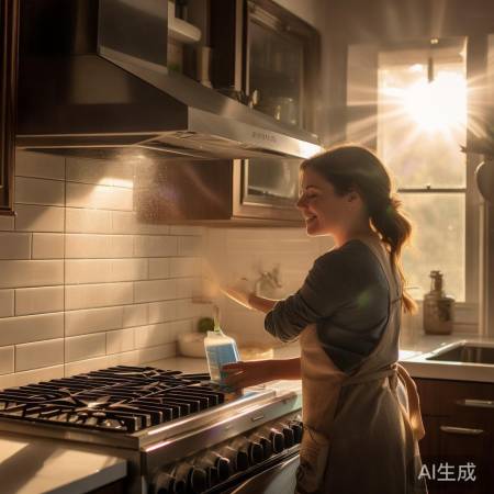 沁园油烟机24小时救援详述㊣油烟机清洁技巧:轻松去除油脂,还原清新厨房 沁园油烟机24小时救援详述㊣油烟机清洁技巧:轻松去除油脂,还原清新厨房