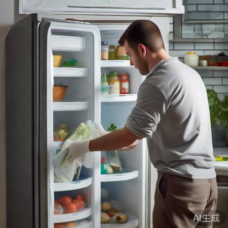 饮料放在冰箱哪层最合适？揭秘冷藏保鲜之道
