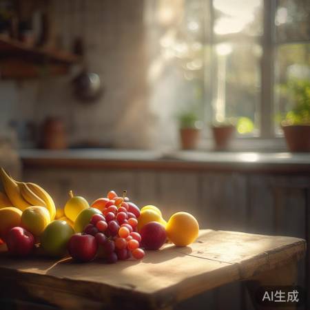 如何在没有冰箱的情况下延长水果保鲜期？