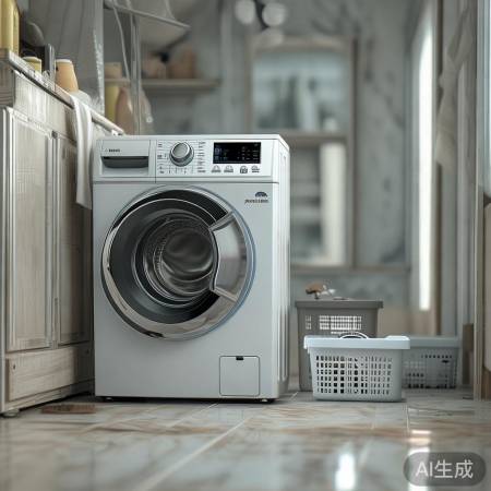 日本富士乐洗衣机性能评测：品质生活新选择