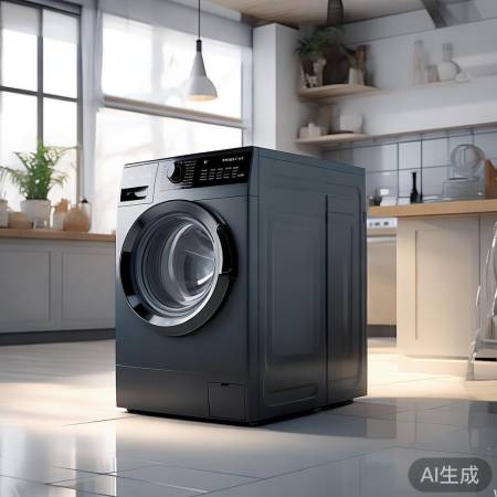 日本富士乐洗衣机性能评测：品质生活新选择