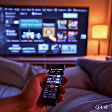震海家电全国上门维修热线详述☜新电视遥控器使用指南：轻松上手，享受智能生活新体验