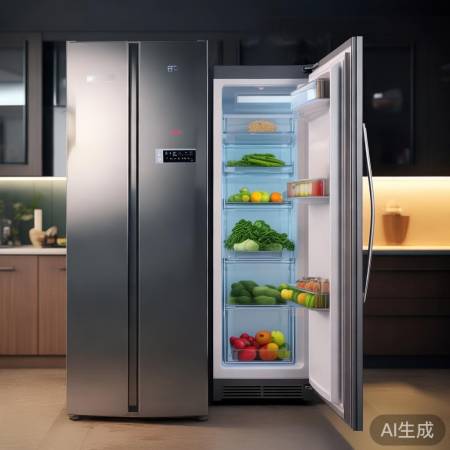 农村市场新宠:陶宝新飞冰箱,品质生活新选择 农村市场新宠:陶宝新飞冰箱,品质生活新选择
