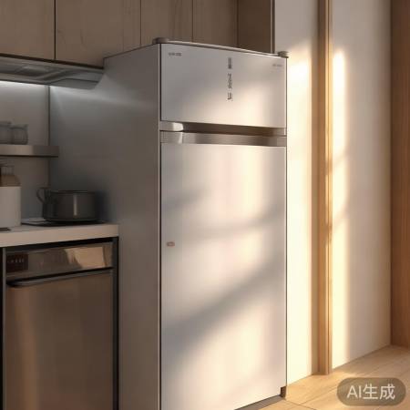 农村市场新宠：陶宝新飞冰箱，品质生活新选择