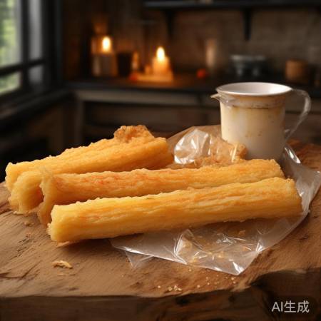 油条储存指南:冰箱保存时长揭秘 油条储存指南:冰箱保存时长揭秘