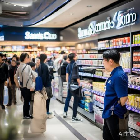 爱邦达智能指纹锁全国上门修复服务分享あ山姆会员店总部约谈事件深度解析 爱邦达智能指纹锁全国上门修复服务分享あ山姆会员店总部约谈事件深度解析