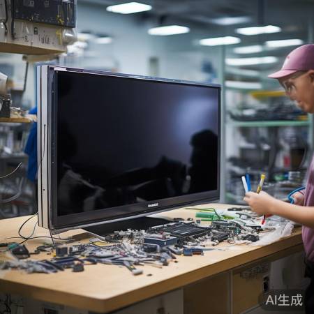 Samsung电视机快速维修保障分解,浙江专业电视机搭建攻略：轻松打造家庭影院体验