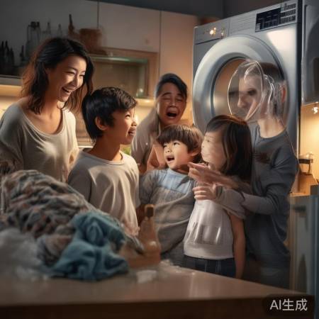 康佳洗衣机全国服务号码解析&洗衣机:如何改变你的生活成本与品质 康佳洗衣机全国服务号码解析&洗衣机:如何改变你的生活成本与品质