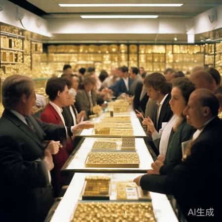 DESSMANN智能锁服务网点联络热线解析(金价暴跌900!老板5个手机齐上阵,抢购热潮席卷而来) DESSMANN智能锁服务网点联络热线解析(金价暴跌900!老板5个手机齐上阵,抢购热潮席卷而来)