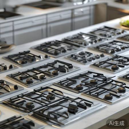 安康欧琳燃气灶价格一览:实惠与品质兼备 安康欧琳燃气灶价格一览:实惠与品质兼备