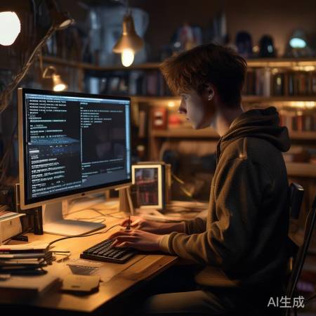智能锁编程入门：详细程序编写教程分享
