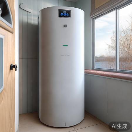 林内Rinnai热水器报修咨询热线剖析㊤空气能热水器:越用越省电的秘密 林内Rinnai热水器报修咨询热线剖析㊤空气能热水器:越用越省电的秘密
