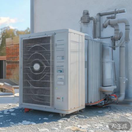 林内Rinnai热水器报修咨询热线剖析㊤空气能热水器:越用越省电的秘密 林内Rinnai热水器报修咨询热线剖析㊤空气能热水器:越用越省电的秘密