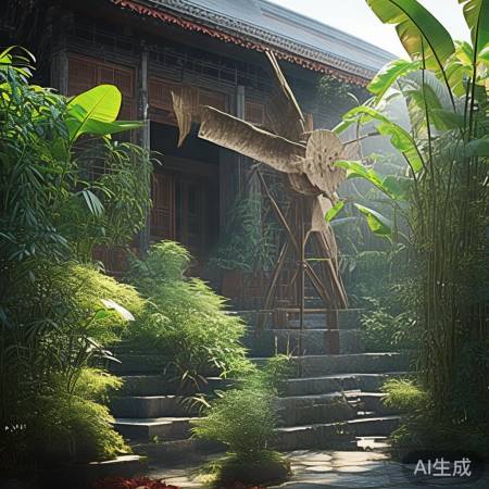 揭秘古代中央空调:独特功能与特点解析 揭秘古代中央空调:独特功能与特点解析