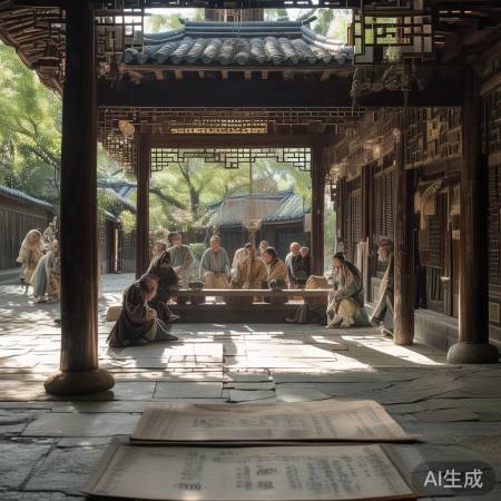 揭秘古代中央空调：独特功能与特点解析