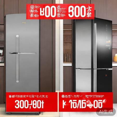 荣升冰箱与云米冰箱:全面对比解析 荣升冰箱与云米冰箱:全面对比解析