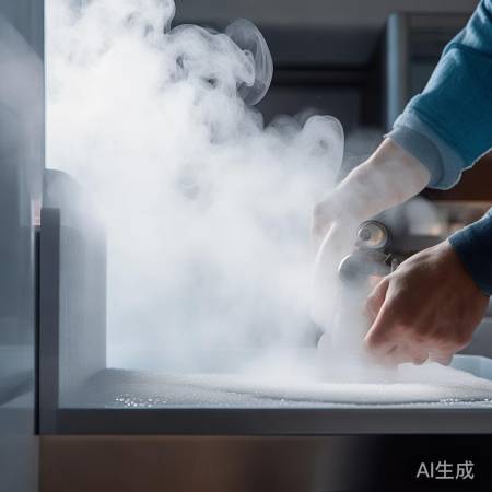 德努希冰箱服全国热线专业维修科普㊣奥克斯冰箱除霜技巧:告别困扰,轻松享受生活 德努希冰箱服全国热线专业维修科普㊣奥克斯冰箱除霜技巧:告别困扰,轻松享受生活