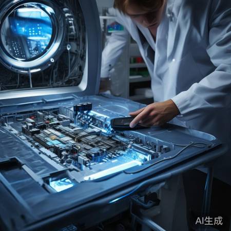 波轮洗衣机故障代码u12详解及解决方法 波轮洗衣机故障代码u12详解及解决方法