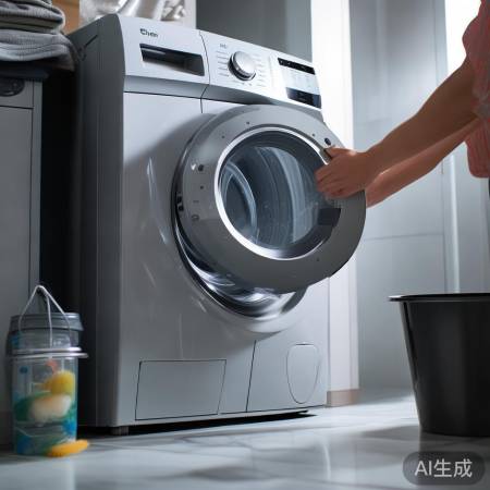 波轮洗衣机故障代码u12详解及解决方法 波轮洗衣机故障代码u12详解及解决方法