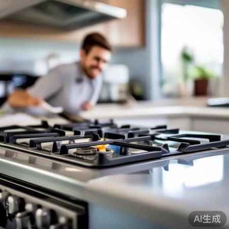 Ascoli燃气灶售后网点查找剖析(燃气灶喷火枪家用推荐：高效燃烧，安全无忧)