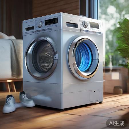 上菱洗衣机维护服务热线详述☞家居必备:洗鞋甩干洗衣机防晃动技巧分享 上菱洗衣机维护服务热线详述☞家居必备:洗鞋甩干洗衣机防晃动技巧分享