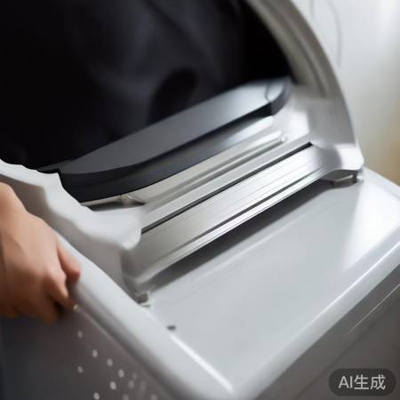 奇帅洗衣机网点快修中心科普(波轮洗衣机盖子长条巧用指南)