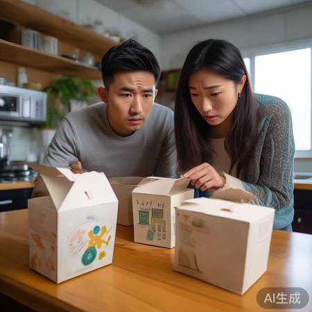 千石保险柜400热线支持服务解说:备孕夫妻外卖选择:小心电池隐患影响健康 千石保险柜400热线支持服务解说:备孕夫妻外卖选择:小心电池隐患影响健康