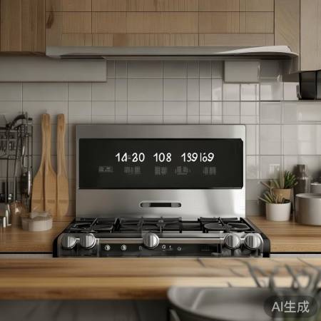 安吉尔油烟机1000米报修热线告诉你￥VI字开头油烟机揭秘：全新设计引领环保生活潮流