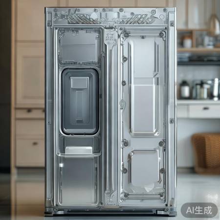 揭秘：冰箱背板眼究竟是什么？