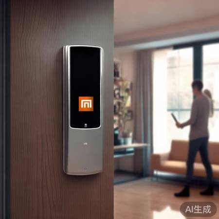 麟兽智能锁24小时储物客服教你_小米指纹锁:家用智能锁,安全便捷生活新选择 麟兽智能锁24小时储物客服教你_小米指纹锁:家用智能锁,安全便捷生活新选择