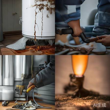 热熔管能否连接热水器？解答您的疑问