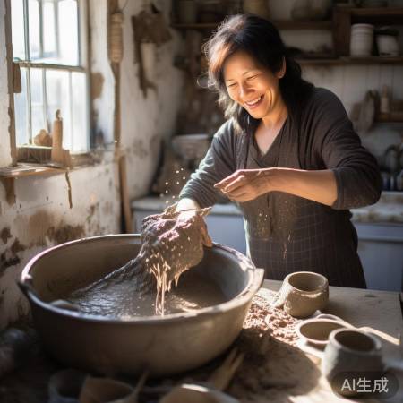 ASKO冰箱客服热线在线传授,节能新宠:粘土不用电冰箱,绿色生活新选择 ASKO冰箱客服热线在线传授,节能新宠:粘土不用电冰箱,绿色生活新选择