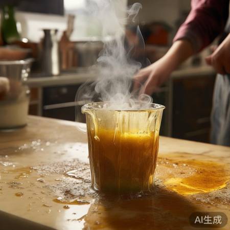 美的COLMO油烟机客服热线在线传授$如何轻松清洗抽油烟机油杯，恢复厨房清新