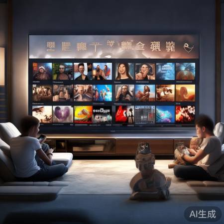 2024年电视机软件推荐：实用好用的五大热门应用