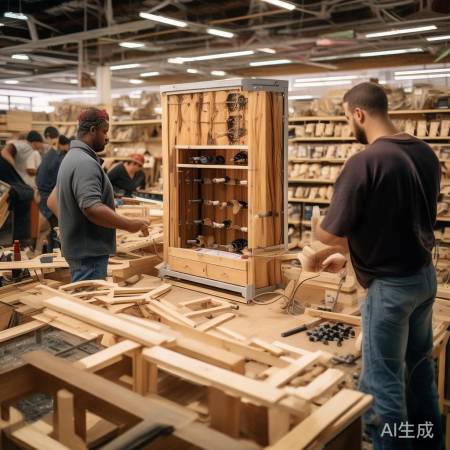 家里装修必看：红酒柜制作实用教程大揭秘