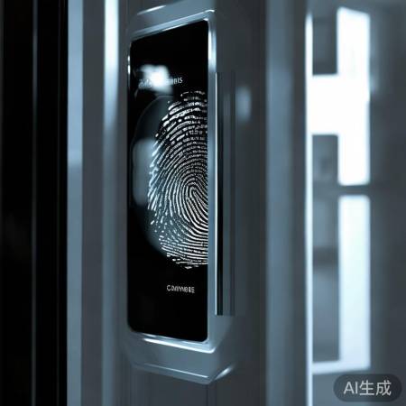瑞链指纹锁专属客服热线教你♫指纹锁面板螺丝间距标准尺寸解析 瑞链指纹锁专属客服热线教你♫指纹锁面板螺丝间距标准尺寸解析