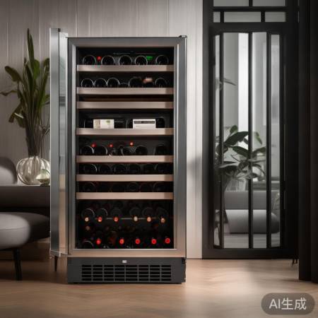 家里装修必看：红酒柜制作实用教程大揭秘
