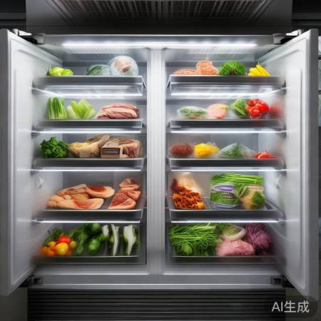 伊莱克斯(Electrolux)冰箱厂售后服务电话号码分析¥冰箱冷冻室温度调节技巧,轻松掌握保鲜秘诀 伊莱克斯(Electrolux)冰箱厂售后服务电话号码分析¥冰箱冷冻室温度调节技巧,轻松掌握保鲜秘诀