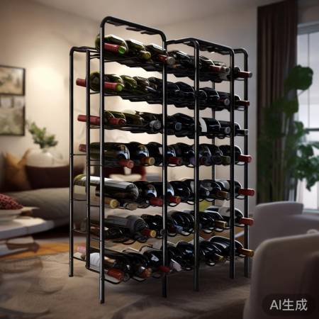 莱克酒柜智能客服平台交流=酒柜用成品红酒架是否合适? 莱克酒柜智能客服平台交流=酒柜用成品红酒架是否合适?