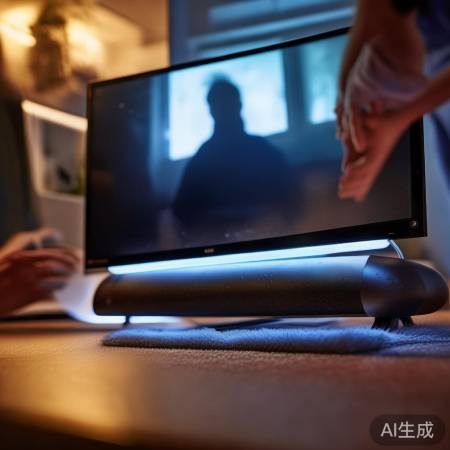 轻松调节电视机音量：实用技巧分享