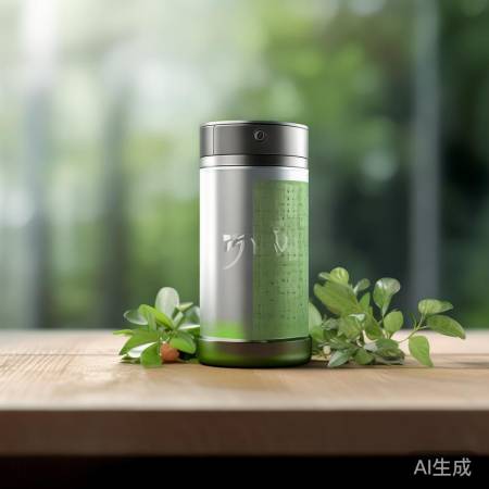 智能锁ZNA电池:高效续航,安全无忧的选择 智能锁ZNA电池:高效续航,安全无忧的选择