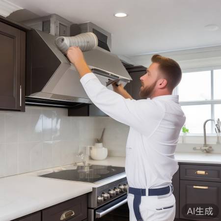 集成灶烟道材料揭秘：揭秘集成灶烟道材质之谜