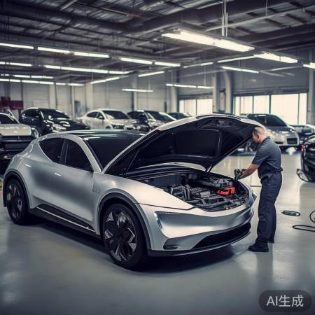 为品智能锁总部维修网点电话教导(新能源车辆维保费用:揭秘与油车价格相差40%的秘密) 为品智能锁总部维修网点电话教导(新能源车辆维保费用:揭秘与油车价格相差40%的秘密)