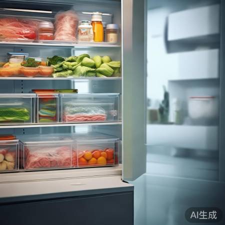 米家冰箱维修售后网点分析%冰箱冷藏室最冷区域揭秘:如何存放食物更保鲜 米家冰箱维修售后网点分析%冰箱冷藏室最冷区域揭秘:如何存放食物更保鲜