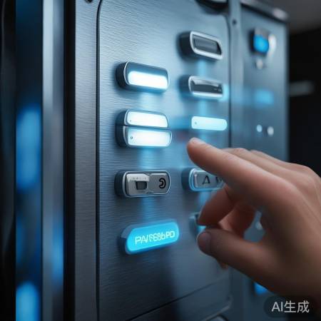阿尔法智能锁使用攻略：轻松上手，体验智能生活新高度
