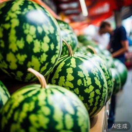 卫亮保险柜400专线告诉你$购买半个西瓜前,你需要了解的真相 卫亮保险柜400专线告诉你$购买半个西瓜前,你需要了解的真相