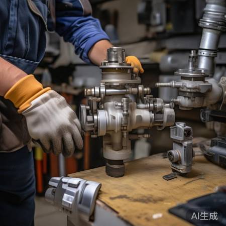 美菱热水器总部售后电话普及『热水器止流阀维修技巧详解』