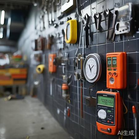 壁挂炉检修仪器市场报价一览