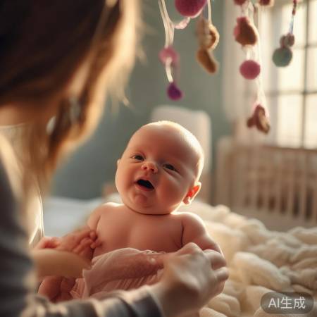 大一保险箱服务保障中心传授㊣纸尿裤婴儿血液检出甲酰胺，家长需警惕！