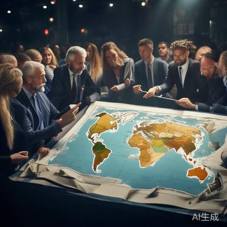 HCON空调400客服支持专线教导〖揭秘地下宝藏：5万亿神秘力量〗